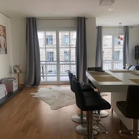 Luxury 145 M2 With Terrace * Berlijn