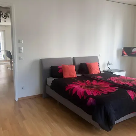 Appartement Luxury 145 M2 With Terrace *