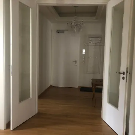 Luxury 145 M2 With Terrace شقة *
