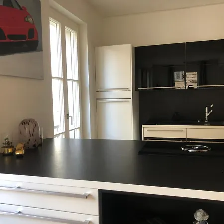 Luxury 145 M2 With Terrace Apartmán *