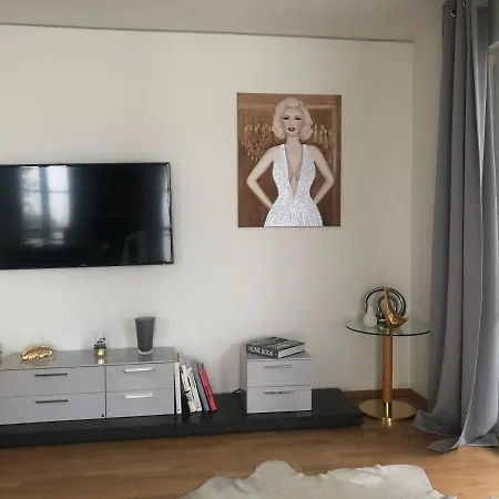 Luxury 145 M2 With Terrace