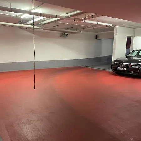 Apartment Luxury 145 M2 With Terrace