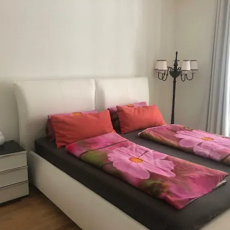 Luxury 145 M2 With Terrace * Berlín