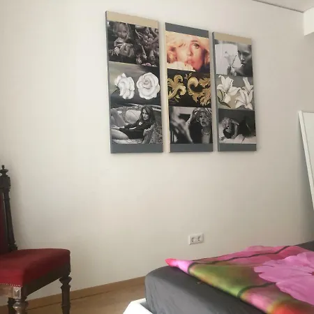 Luxury 145 M2 With Terrace *