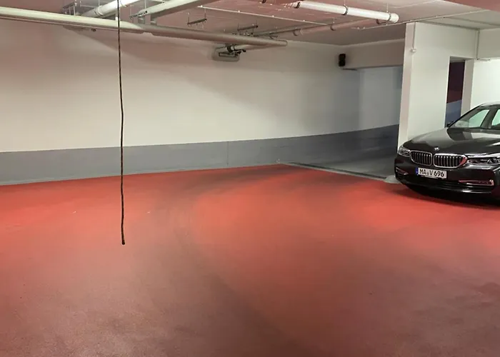 Apartment Luxury 145 M2 With Terrace