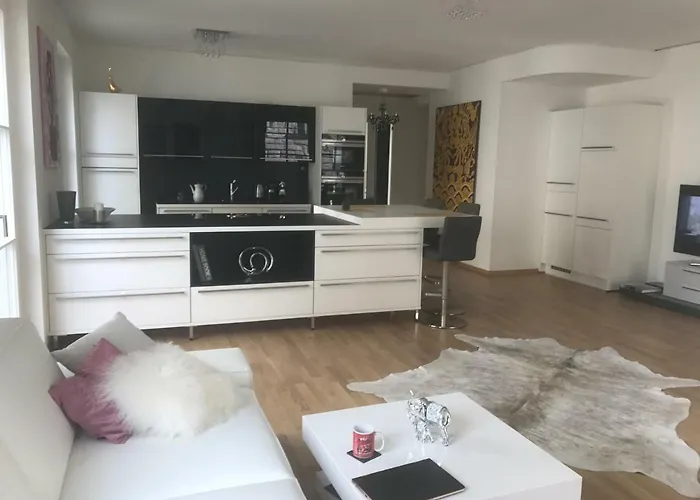 Luxury 145 M2 With Terrace