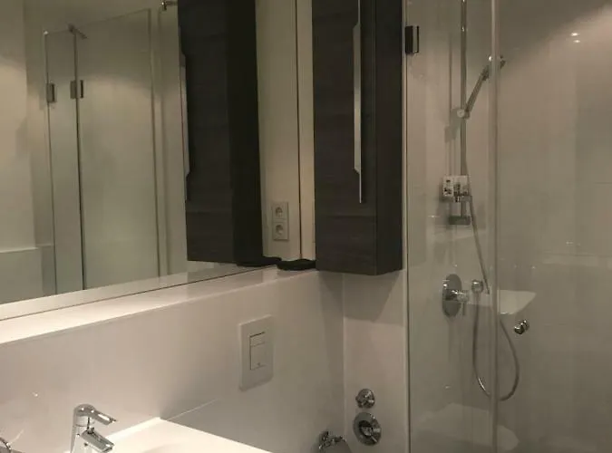 Luxury 145 M2 With Terrace *