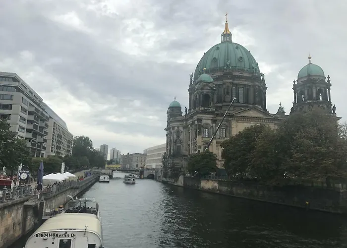 公寓 Luxury 145 M2 With Terrace