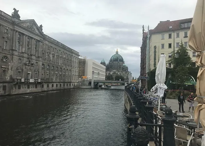 Luxury 145 M2 With Terrace