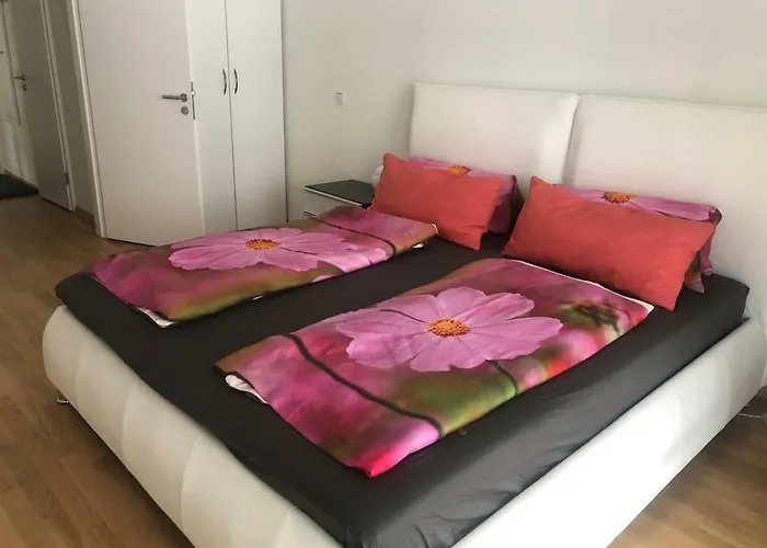 Luxury 145 M2 With Terrace アパート ベルリン