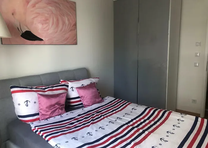 Appartement Luxury 145 M2 With Terrace *