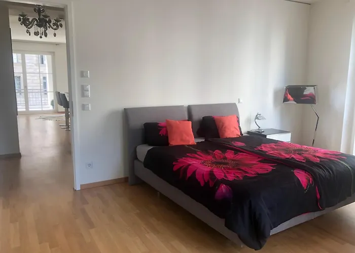 Apartment Luxury 145 M2 With Terrace *