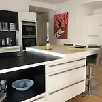 Luxury 145 M2 With Terrace Berlino