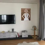 Luxury 145 M2 With Terrace