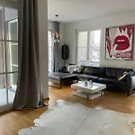 Luxury 145 M2 With Terrace Appartamento