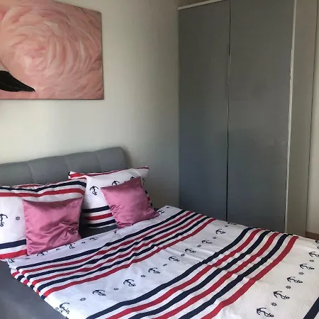 Apartment Luxury 145 M2 With Terrace *