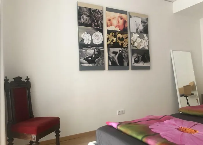 Luxury 145 M2 With Terrace *