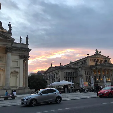 Luxury 145 M2 With Terrace Apartman *