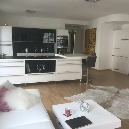 Luxury 145 M2 With Terrace