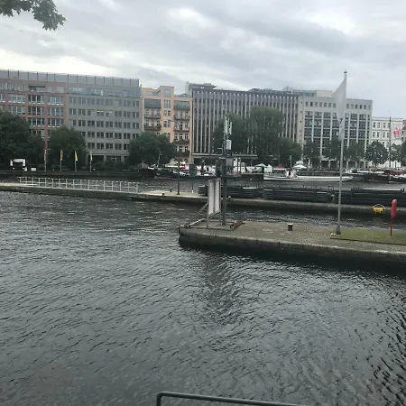 Luxury 145 M2 With Terrace