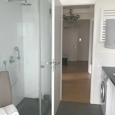 Luxury 145 M2 With Terrace Lejlighed *