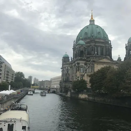 Lejlighed Luxury 145 M2 With Terrace