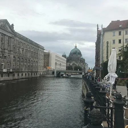 Luxury 145 M2 With Terrace