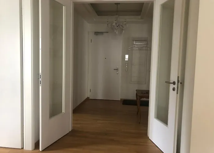 Luxury 145 M2 With Terrace Apartman *