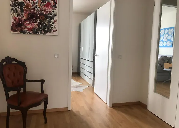 Luxury 145 M2 With Terrace Berlim