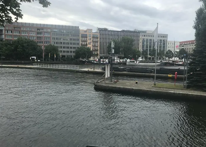 Luxury 145 M2 With Terrace