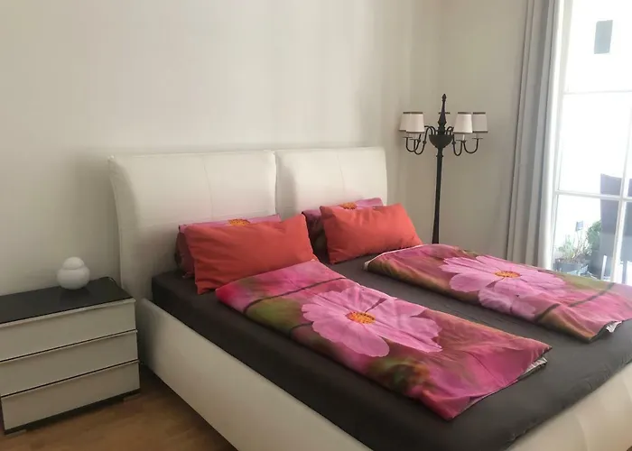 Luxury 145 M2 With Terrace * Berlino